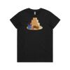 AS Colour - Maple Tee Thumbnail