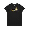 AS Colour - Maple Tee Thumbnail