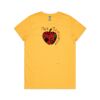 AS Colour - Maple Tee Thumbnail
