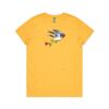 AS Colour - Maple Tee Thumbnail