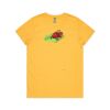 AS Colour - Maple Tee Thumbnail