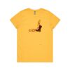 AS Colour - Maple Tee Thumbnail