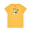 AS Colour - Maple Tee Thumbnail