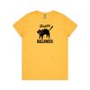 AS Colour - Maple Tee Thumbnail