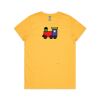 AS Colour - Maple Tee Thumbnail