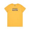 AS Colour - Maple Tee Thumbnail