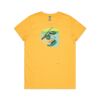 AS Colour - Maple Tee Thumbnail