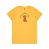 AS Colour - Maple Tee Thumbnail