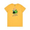 AS Colour - Maple Tee Thumbnail