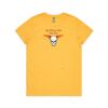 AS Colour - Maple Tee Thumbnail