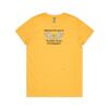 AS Colour - Maple Tee Thumbnail