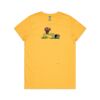 AS Colour - Maple Tee Thumbnail