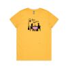 AS Colour - Maple Tee Thumbnail