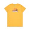 AS Colour - Maple Tee Thumbnail