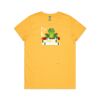 AS Colour - Maple Tee Thumbnail