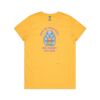 AS Colour - Maple Tee Thumbnail