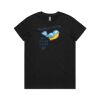 AS Colour - Maple Tee Thumbnail
