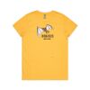 AS Colour - Maple Tee Thumbnail