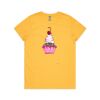AS Colour - Maple Tee Thumbnail