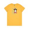 AS Colour - Maple Tee Thumbnail