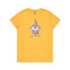 AS Colour - Maple Tee Thumbnail