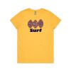 AS Colour - Maple Tee Thumbnail