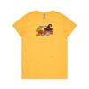 AS Colour - Maple Tee Thumbnail