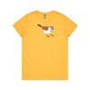 AS Colour - Maple Tee Thumbnail