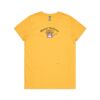AS Colour - Maple Tee Thumbnail