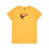 AS Colour - Maple Tee Thumbnail