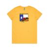 AS Colour - Maple Tee Thumbnail