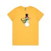 AS Colour - Maple Tee Thumbnail