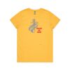 AS Colour - Maple Tee Thumbnail
