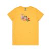 AS Colour - Maple Tee Thumbnail