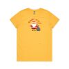 AS Colour - Maple Tee Thumbnail