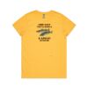 AS Colour - Maple Tee Thumbnail