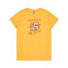 AS Colour - Maple Tee Thumbnail