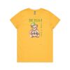 AS Colour - Maple Tee Thumbnail