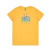 AS Colour - Maple Tee Thumbnail