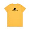 AS Colour - Maple Tee Thumbnail