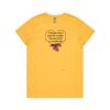 AS Colour - Maple Tee Thumbnail