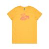 AS Colour - Maple Tee Thumbnail