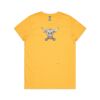AS Colour - Maple Tee Thumbnail