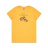 AS Colour - Maple Tee Thumbnail