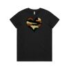 AS Colour - Maple Tee Thumbnail