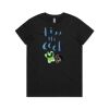 AS Colour - Maple Tee Thumbnail