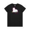 AS Colour - Maple Tee Thumbnail