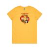 AS Colour - Maple Tee Thumbnail