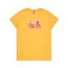 AS Colour - Maple Tee Thumbnail