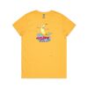 AS Colour - Maple Tee Thumbnail